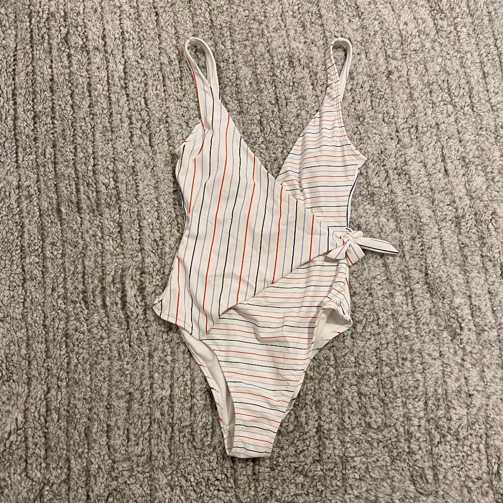 Swimsuit